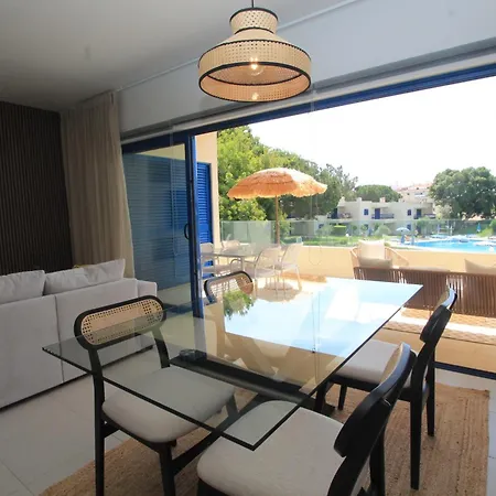 شقة Aldeamento Bemposta - Pool & Garden Bemposta