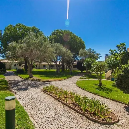 Aldeamento Bemposta - Pool & Garden Bemposta Appartement *