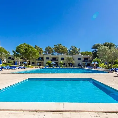 Aldeamento Bemposta - Pool & Garden Bemposta Appartement *