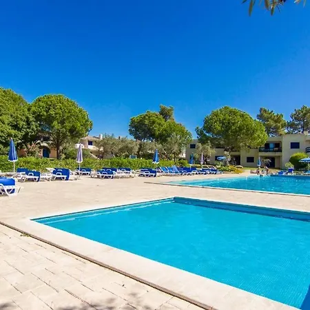 Appartement Aldeamento Bemposta - Pool & Garden Bemposta Alvor