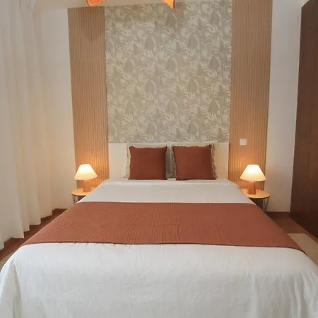 Appartement Aldeamento Bemposta - Pool & Garden Bemposta *