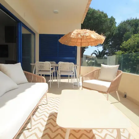 Appartement Aldeamento Bemposta - Pool & Garden Bemposta Alvor