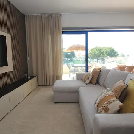 Aldeamento Bemposta - Pool & Garden Bemposta Appartement Alvor