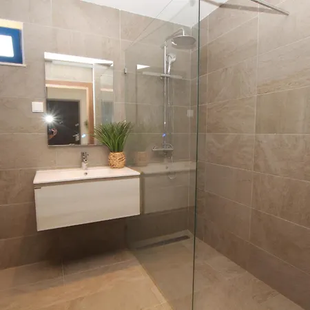 Appartement Aldeamento Bemposta - Pool & Garden Bemposta Alvor