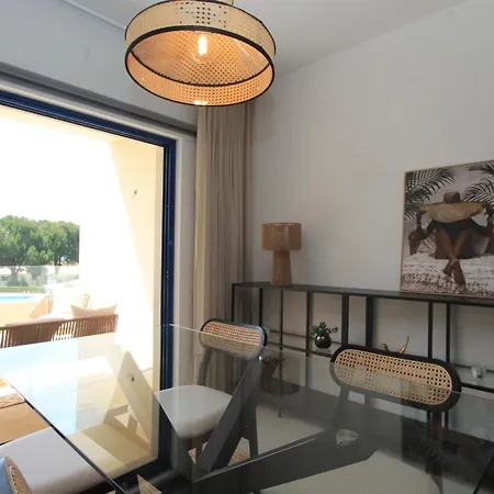 Appartement Aldeamento Bemposta - Pool & Garden Bemposta Alvor