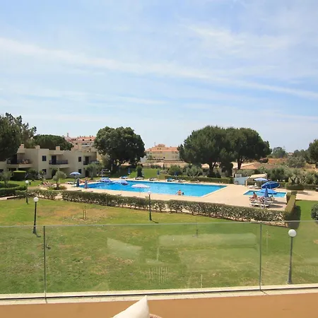 Appartement Aldeamento Bemposta - Pool & Garden Bemposta Alvor