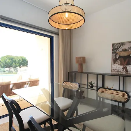 Appartement Aldeamento Bemposta - Pool & Garden Bemposta *