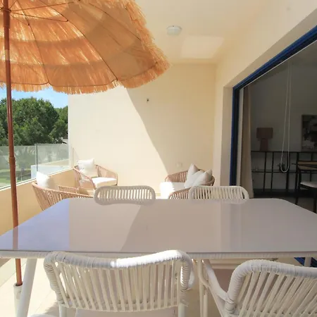 Aldeamento Bemposta - Pool & Garden Bemposta Appartement Alvor