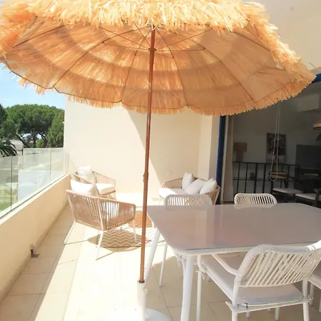 Aldeamento Bemposta - Pool & Garden Bemposta Appartement *