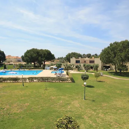 Aldeamento Bemposta - Pool & Garden Bemposta Appartement *