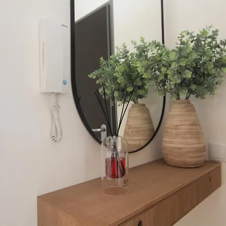 Appartement Aldeamento Bemposta - Pool & Garden Bemposta Alvor