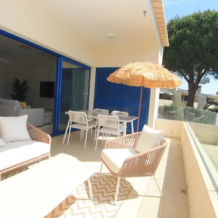 Aldeamento Bemposta - Pool & Garden Bemposta Alvor