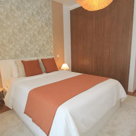 Aldeamento Bemposta - Pool & Garden Bemposta Alvor