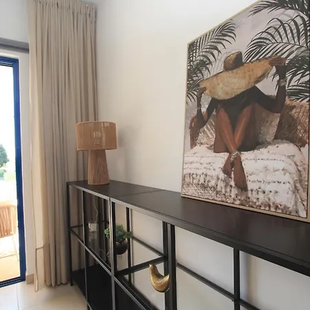 Appartement Aldeamento Bemposta - Pool & Garden Bemposta *